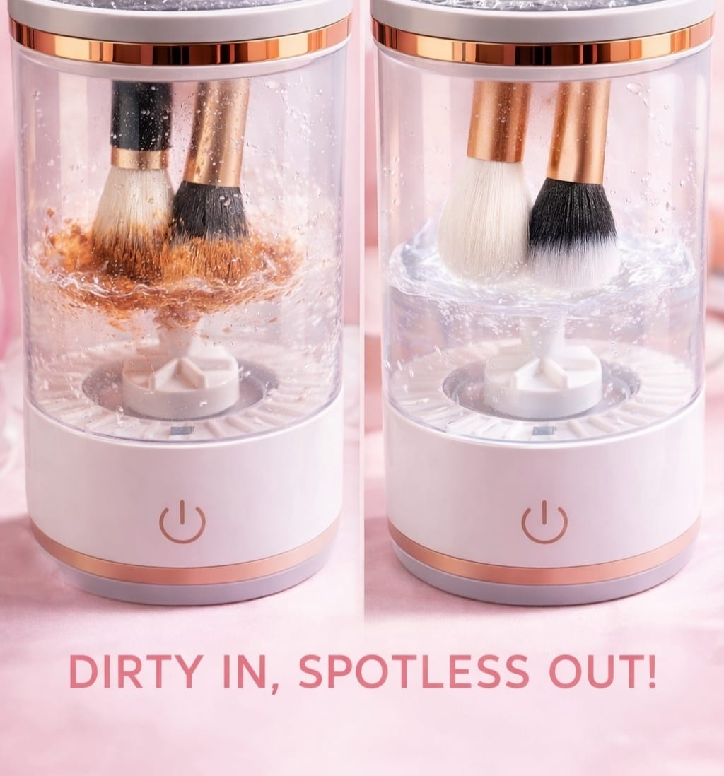 Belloras™ Deep Clean Pro
