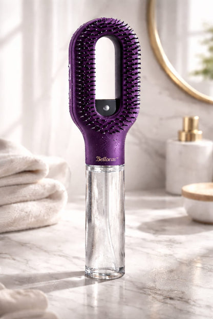 Belloras™ HydraGlide Brush (Accessories included)